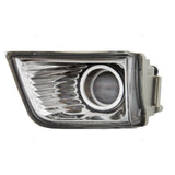 Fog Light for 2003-2005 4Runner Bumper Mounted Left 8122135040 TO2592115 6225-0021L - product image