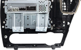 2013 Honda Civic AM/FM Satellite Radio CD MP3 Player 39100-TT1-A414-M1 Face 2XC8 - product image