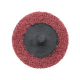 Quick Change Surface Conditioning Discs 2 Inch Medium 25 Pack