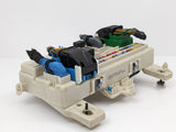 2004-2009 Mazda 3 BCM BCU Fuse Box Junction Interior Body Control Module OEM BAN666730 - product image