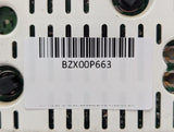2001-2002 Honda Civic Speedometer Instrument Cluster 180K Miles 78100-S5A-A230 OEM - product image