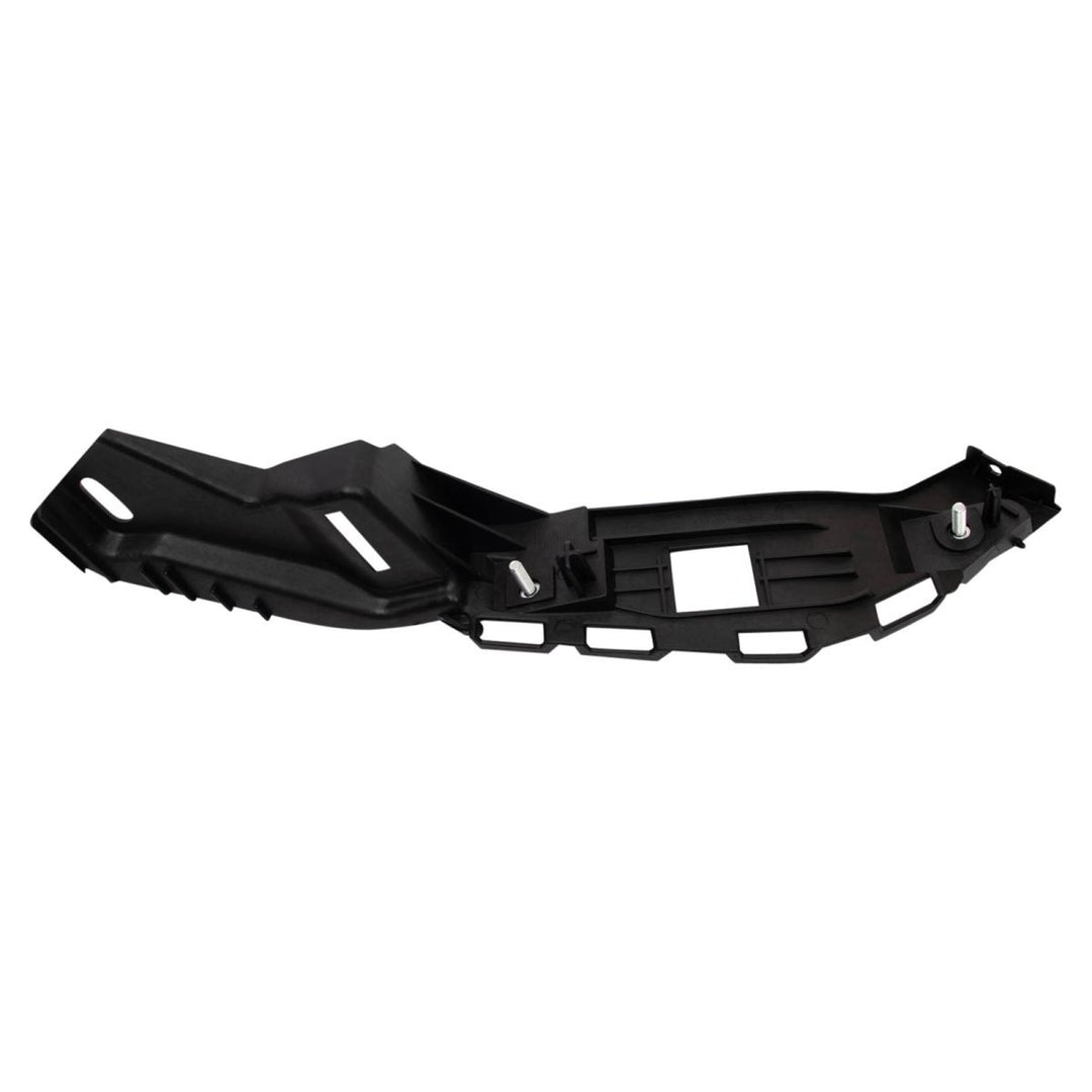 Front Bumper Bracket Pair for 2008-2011 Ford Focus
