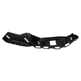 Front Bumper Bracket Pair for 2008-2011 Ford Focus