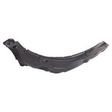 Front Driver Side Inner Fender Liner for 2019-2024 Ram 1500
