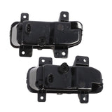 LED Front Bumper Fog Light Pair with Switch for 2025-2026 Ram 1500 68669565AA – product image 4