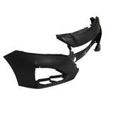 Front Bumper Cover Primed for 2023-2024 Nissan Altima 62022-9HE0H