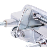 1969-1982 Chevrolet Corvette Drivers Outside Outer Exterior Door Handle Chrome ADS2822L - product image
