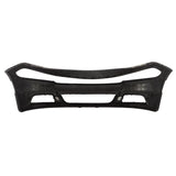 Primed Front Bumper Cover for 2015-2020 Dodge Charger SE RT SXT 68267765AC – product image 8