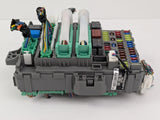 2016-2018 Acura ILX Interior Cabin Fuse Box Relay Junction TX6-A210 OEM - product image