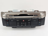2013-2015 Lexus GS350 GS450H Gracenote Navigation XM HD Radio Media Receiver OEM 86130-30B10 - product image