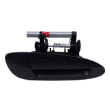 Passengers Outside Front Door Handle for 02-06 Nissan Altima 806068J009 ADS4201R - product image