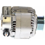 Isuzu Trooper 3.5L Alternator 8972103730 – 2000–2002 – alternate view