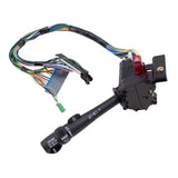 Turn Signal Switch fits Silverado Sierra Pickup Tahoe Yukon & XL w/ Cruise Lever 1983-0312 - product image