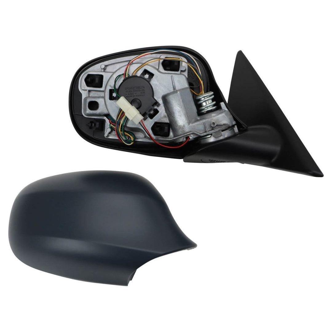 Power Heated Side Mirror Pair for 2009-2012 BMW 328i