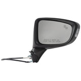 Power Mirror For 2014-2016 6 Blind Spot Detection Turn Signal Indicator Heated 5332-0013R - product image