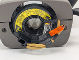 04-06 Toyota Tundra Turn Signal Wiper Switch Clock Spring Steering Shroud Cover OEM 84310-0C211 - product image