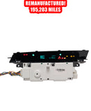 04-09 Toyota Prius Digital Dash Speedometer Instrument Cluster 83800-47281-A OEM - product image