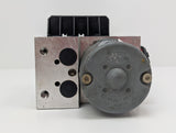 2000-2004 Toyota Avalon ABS Anti-Lock Brake Pump Control Module 44540-07010 OEM - product image