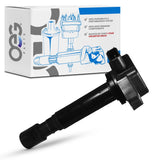 Ignition Coil For Acura,Honda,Saturn/Civic,EL,MDX,Pilot,Ridgeline 2001-2008 PPCUF400 – front view