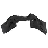 Front Driver Side Inner Fender Liner for 2007-2014 Chevy Tahoe, Suburban & 2007-2013 Avalanche