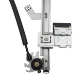 Window Regulator without Motor For 2002-2015 G500 W463 Front Left 4637201546 8553-1017L - product image