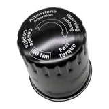 Engine Oil Filter for 2007-2013 Maserati Quattroporte GranTurismo 4.2L 4.7L 289571 – product image 3