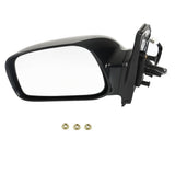 Left and Right Power Side Mirror Set for 2003-2008 Toyota Corolla 8794002380