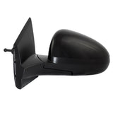 Manual Mirror for 2012-2020 Sonic Manual Fold Left 95205416 GM1320432 1333-6007L - product image