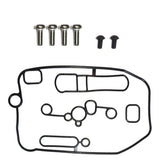 FCR Carburetor Mid Body Rebuild Kit for 2003-2009 Yamaha WR250F WR450F