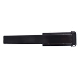1.25 to 2 in Hitch Receiver Rise Drop Adapter