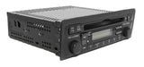 2004-2005 Honda Civic Radio AM/FM Radio CD Code 39101-S5A-A210-M1 Face 2TCA - product image 4