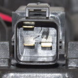 Engine Cooling Fan For 2009-2019 Charger Single Fan Except 6.2L 68050129AA 2661-1001 - product image