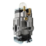 Carburetor with Air Filter for Husqvarna 145BT Kawasaki TE45DX Backpack Blower WYK-74