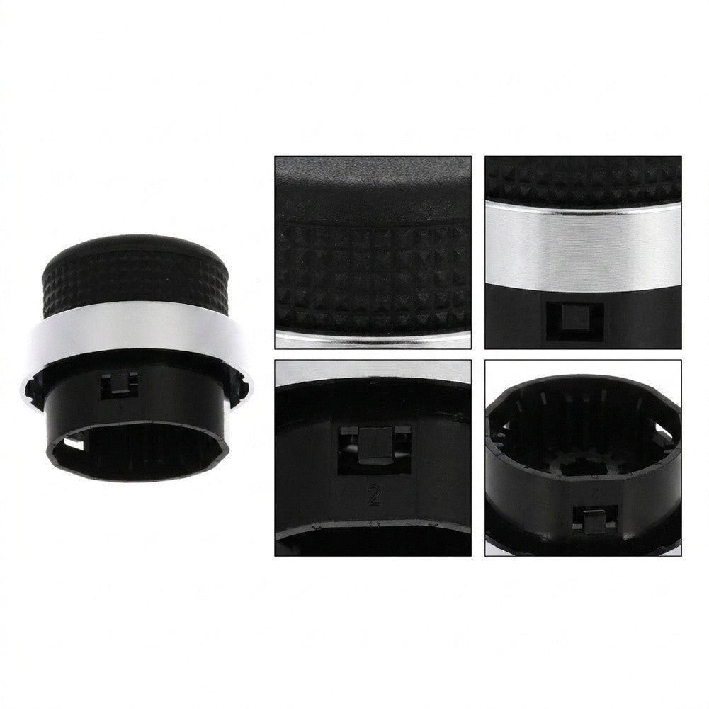 Radio Control Knob 84175369 for 2014-2020 Chevrolet Impala