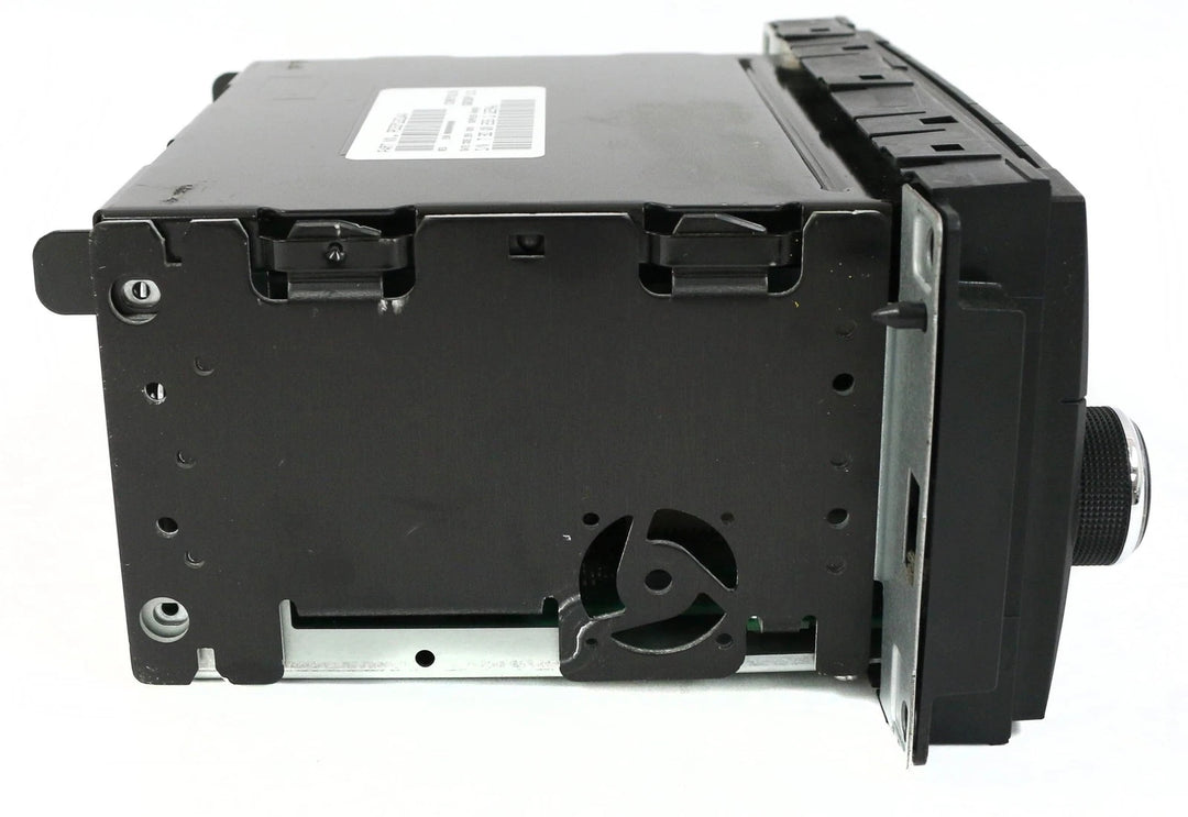 2012-2016 Chrysler Town & Country Dodge Caravan AM FM Radio CD Aux P05091301AA RES - product image