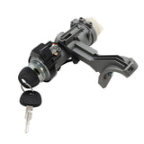 Ignition Lock Cylinder and Switch with Key for 2004-2009 Kia Spectra 2.0L