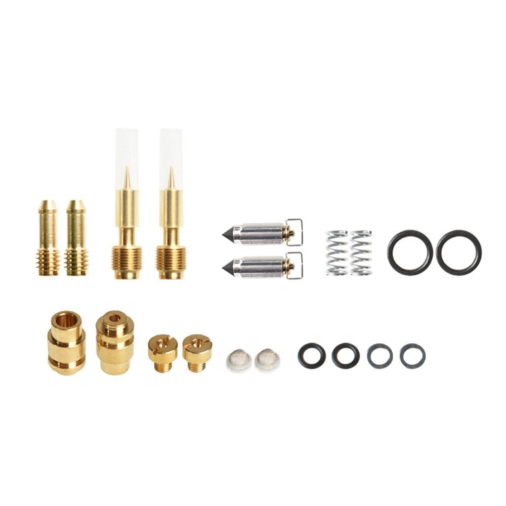 Carburetor Rebuild Kit for 1988-1997 Yamaha Virago 750 XV750