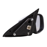Power Mirror For 2011-2014 200 Sedan Heated Manual Fold Right 68081540AD 2332-4201R - product image
