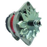 Alternator For Agco Allis Tractor 8610 8630 6-366 Same Diesel 91-97 MAN795 – front view