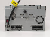 2008 Ford Escape Mercury Mariner Radio CD Receiver Display 8L8T-18K931-AF OEM - product image