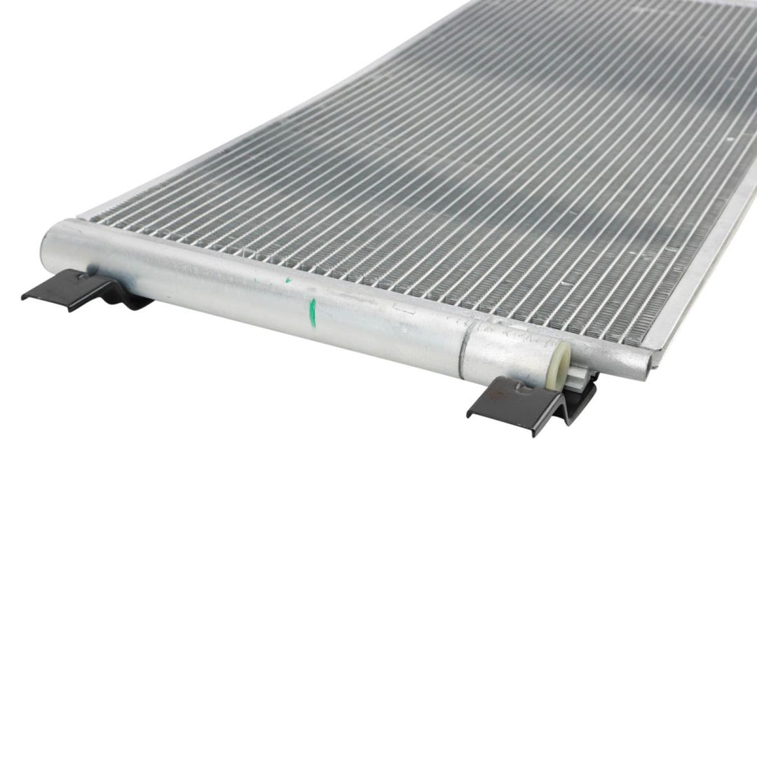 A/C Condenser with Receiver Drier for 2019-2024 Ram 2500 and 3500