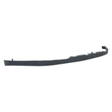 Front Bumper Lower Valance for 2023-2025 Ford F-250 F-350 Tremor PC3Z-17626-CA