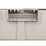 Driver Power Window Switch for 2003-2007 Chevrolet Silverado 15883320 – product image 7