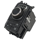 2013-2018 Ram 1500 4WD Transmission Shifter Knob Gear Shift Selector Switch OEM 68171965AG - product image