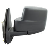 Power Mirror For 2007-2017 Patriot Left 5155459AG CH1320282 2336-2000L - product image