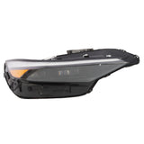 Passenger LED Headlight Assembly for 2024-2025 Hyundai Elantra 92101AA740 – product image 4