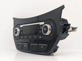 2013-2015 Ford Escape Climate Temp Air Auto AC Heater Control CJ5T-18C612-BC OEM - product image