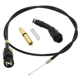 Choke Cable Plunger for 1999-2004 Honda Foreman 450 TRX450FE TRX450FM TRX450ES TRX450S