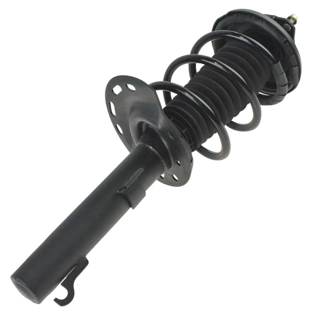 Front Strut & Coil Spring Assembly Pair for 2006-2011 Ford Focus