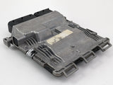 2012-2014 Mercedes W204 C250 Computer Engine Control ECU Ecm Module A2711500391 OEM - product image